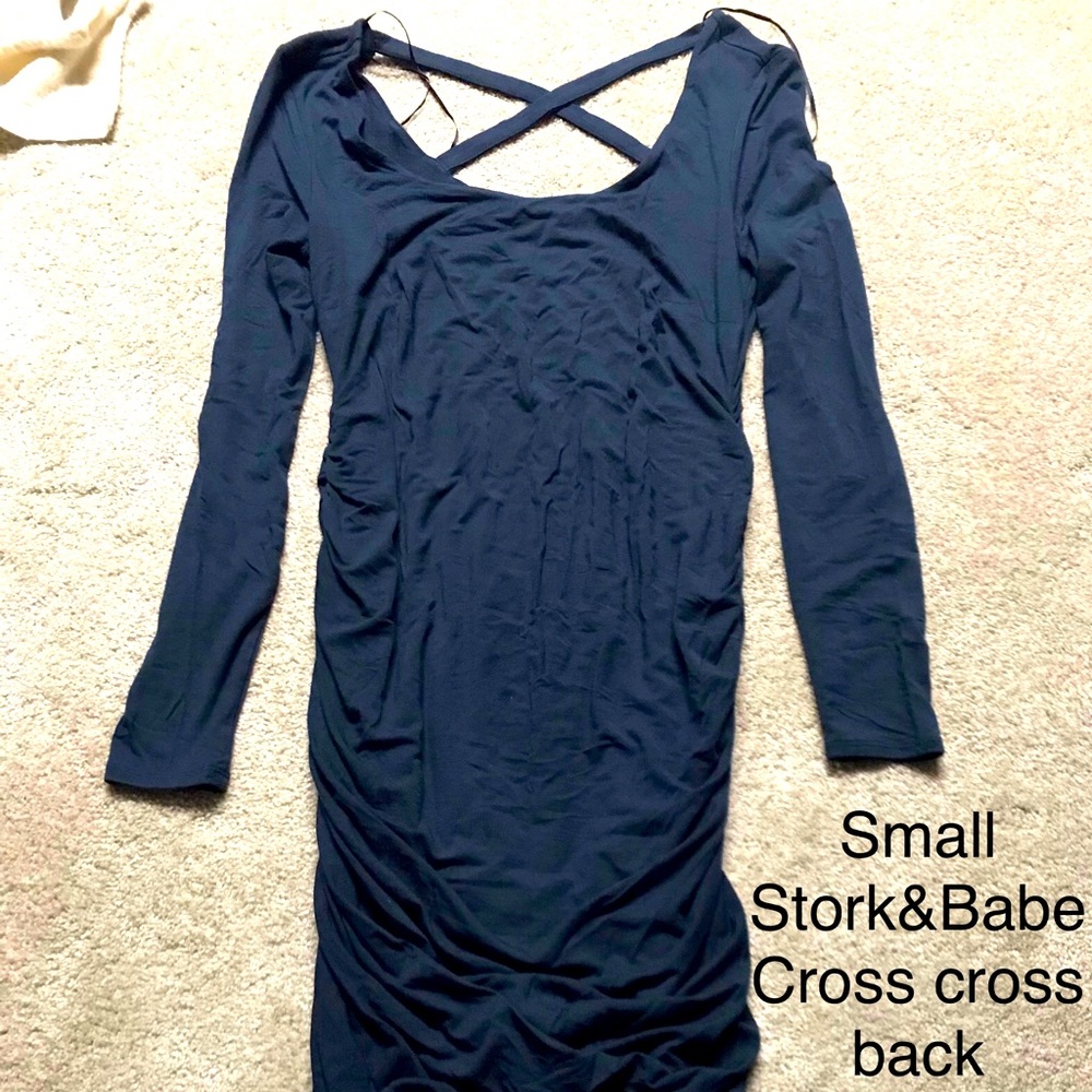 Maternity dress